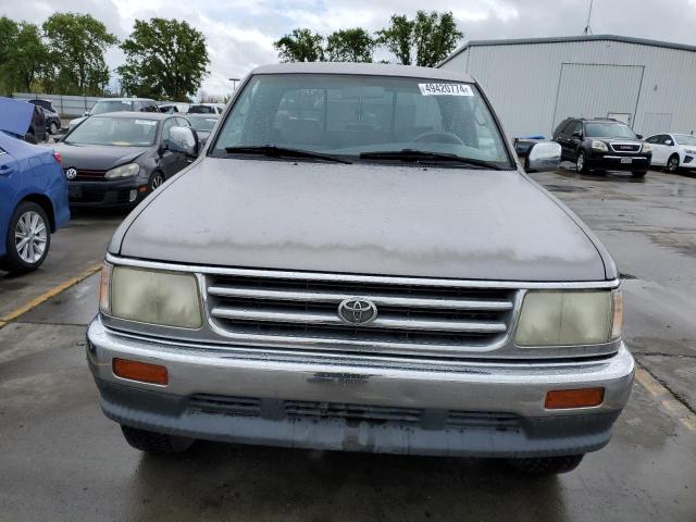 1996 Toyota T100 Xtracab Sr5 VIN: JT4UN24D0T0023570 Lot: 49420774