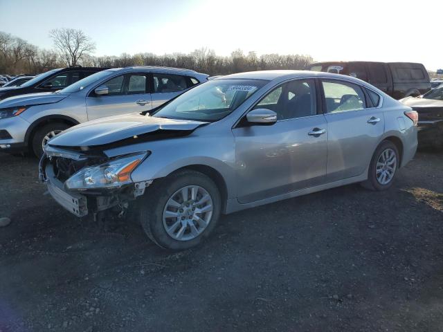 2015 Nissan Altima 2.5 VIN: 1N4AL3AP9FC118716 Lot: 50443304