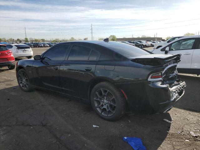 2018 Dodge Charger Gt VIN: 2C3CDXJG8JH115470 Lot: 52769004