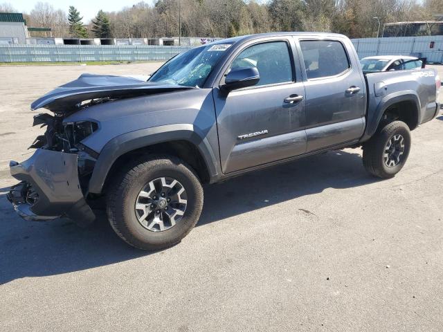 2021 TOYOTA TACOMA DOUBLE CAB 2021