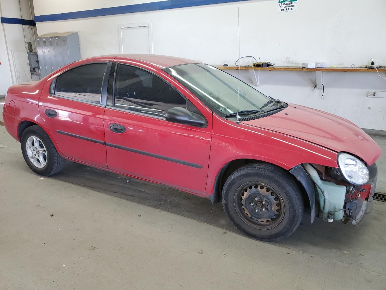 1B3ES26C04D525069 2004 Dodge Neon Base