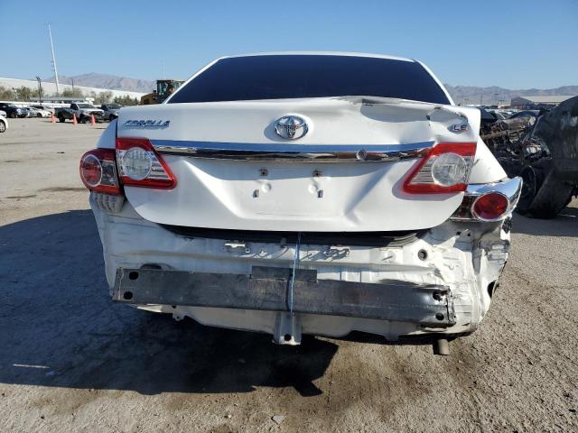 2013 Toyota Corolla Base VIN: 5YFBU4EE9DP157269 Lot: 49947644