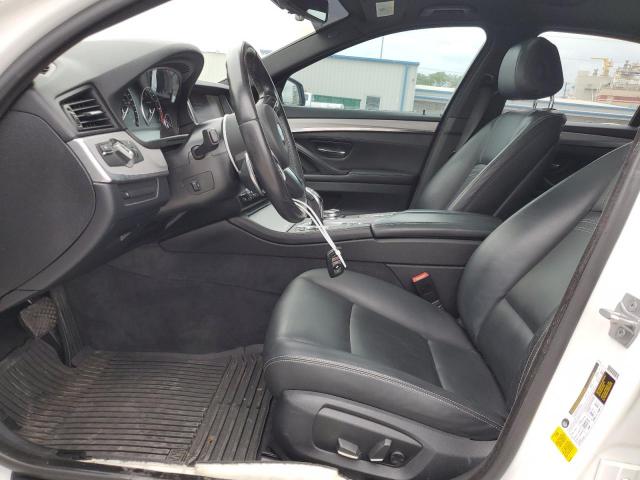 2016 BMW 535 D - WBAXA5C55GG042470
