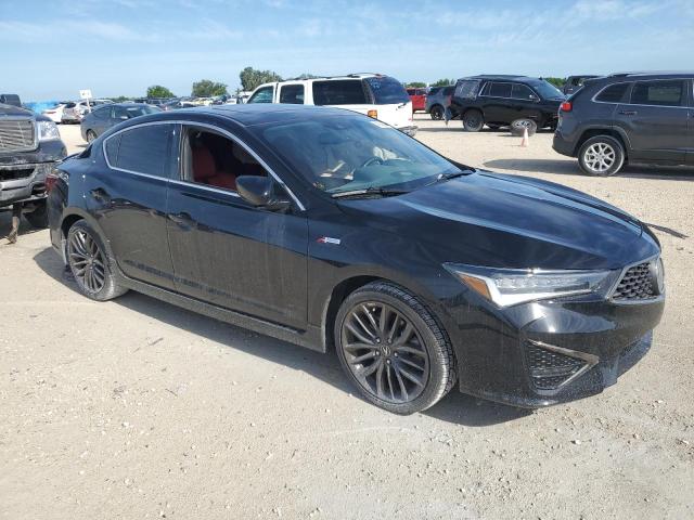 19UDE2F82NA007837 Acura ILX PREMIU 4