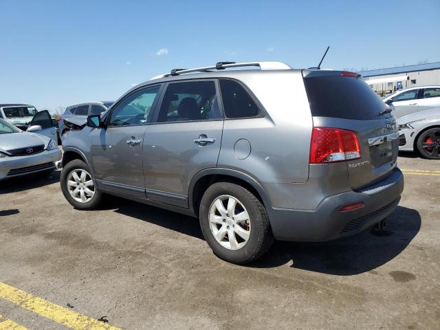 2011 Kia Sorento Base VIN: 5XYKT4A13BG184183 Lot: 39229836