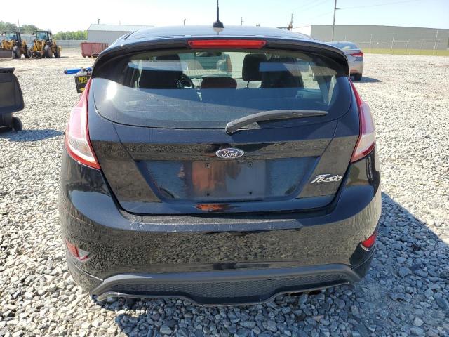 2019 Ford Fiesta St VIN: 3FADP4DJ2KM126096 Lot: 52275574