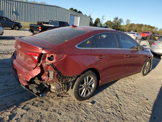 2016 Hyundai Sonata Se VIN: 5NPE24AFXGH386014 Lot: 49205394