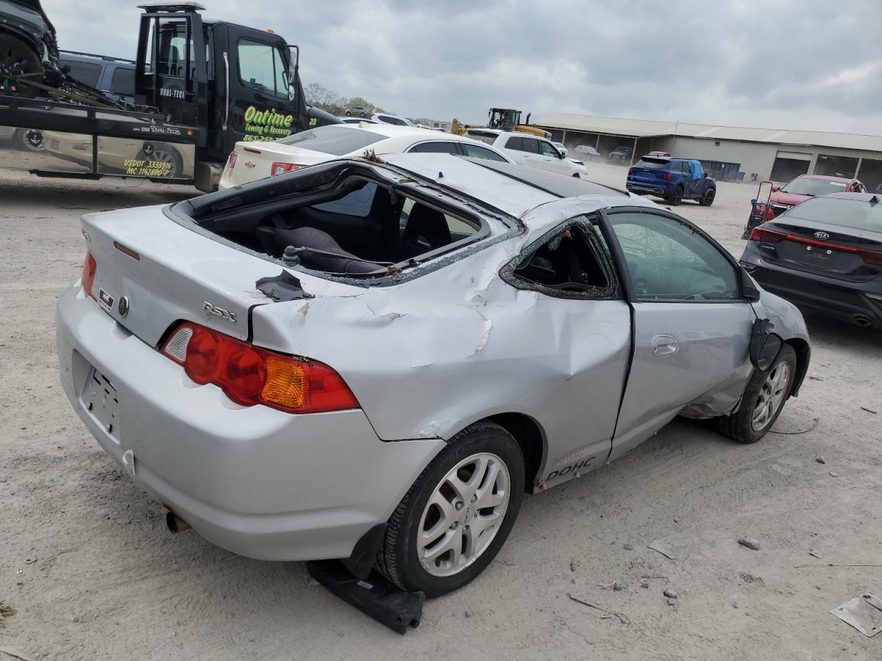 JH4DC54862C016984 2002 Acura Rsx