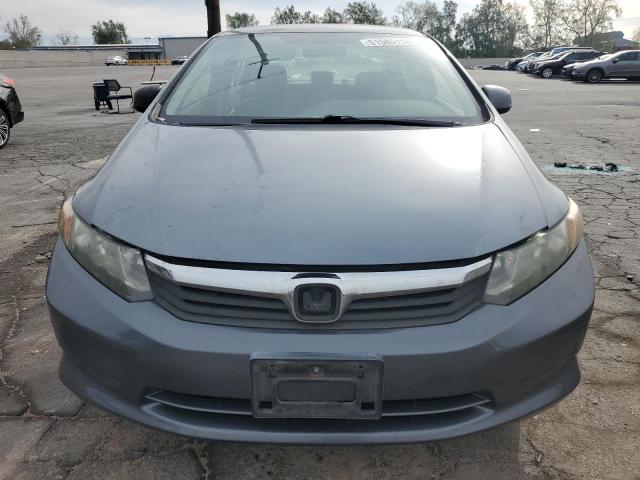 2012 Honda Civic Lx VIN: 19XFB2F5XCE389826 Lot: 51585114