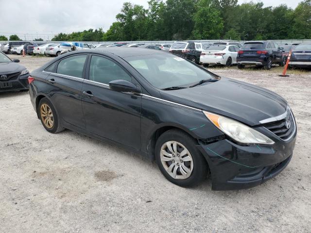 2013 Hyundai Sonata Gls VIN: 5NPEB4AC6DH520616 Lot: 51946204