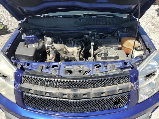 2006 Chevrolet Equinox Ls VIN: 2CNDL13F566209714 Lot: 52539424