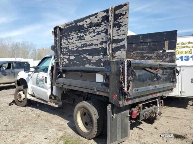 1999 Ford F450 Super Duty VIN: 1FDXF47S8XEC88760 Lot: 50720784