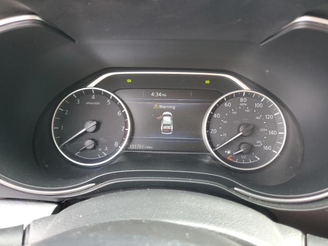 2016 Nissan Maxima 3.5S VIN: 1N4AA6AP8GC432009 Lot: 53286064