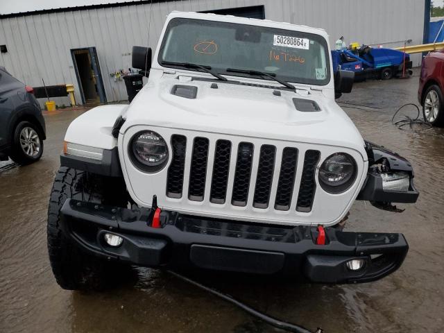 1C6JJTBG4LL167226 Jeep Gladiator  5