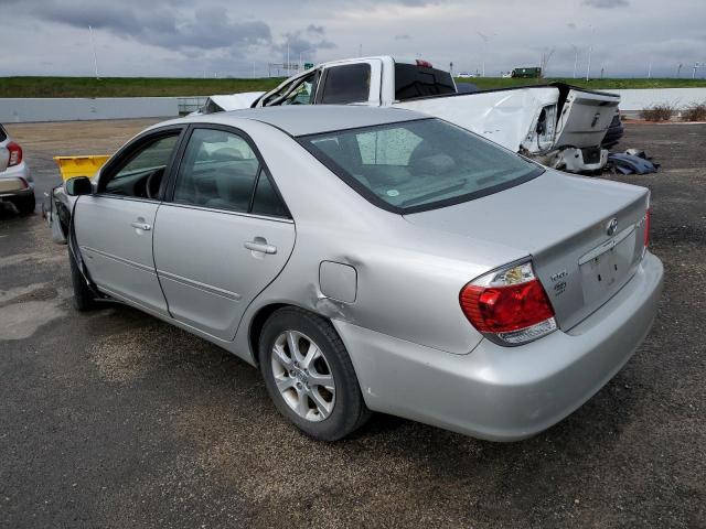 2005 Toyota Camry Le VIN: 4T1BE30K65U610882 Lot: 51402414