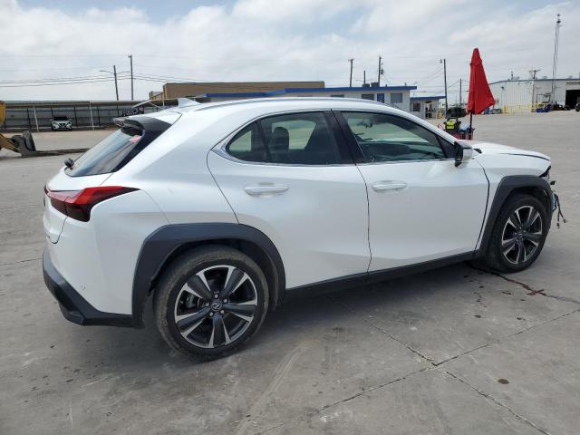 JTHX3JBHXL2025560 Lexus UX 200  3