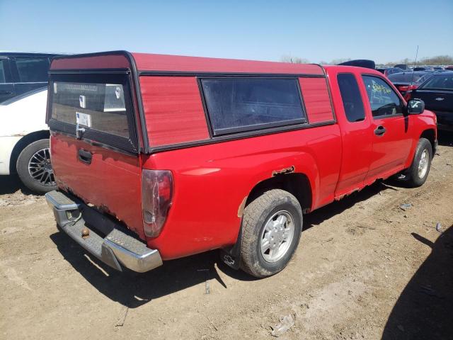 2006 Chevrolet Colorado VIN: 1GCCS198368194085 Lot: 51489064