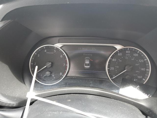 2021 Nissan Sentra Sv VIN: 3N1AB8CVXMY253670 Lot: 51218814