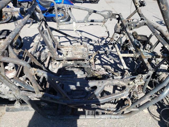 2018 POLARIS RZR XP TUR - 3NSVDE92XJF419972