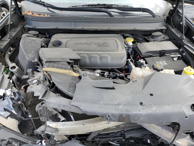 2019 JEEP CHEROKEE L - 1C4PJLDB6KD324915