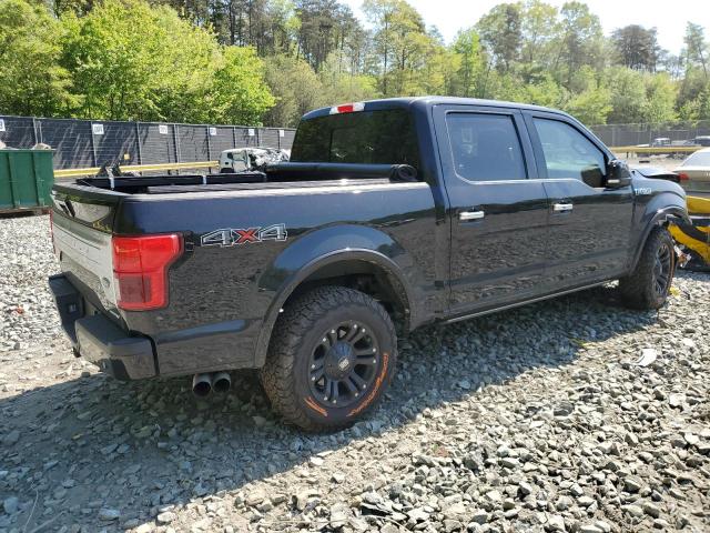 2020 FORD F150 SUPER - 1FTEW1E40LFC30497