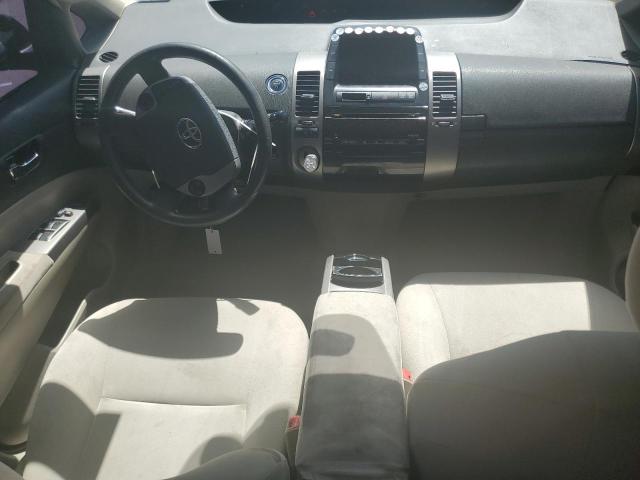 2007 Toyota Prius VIN: JTDKB20U477648783 Lot: 53032724