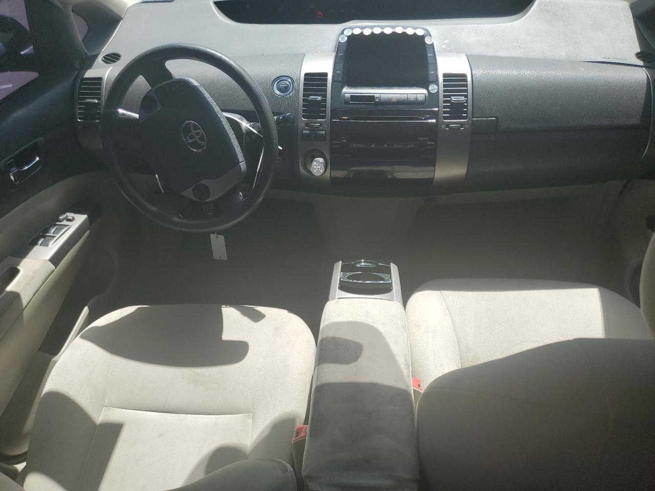 JTDKB20U477648783 2007 Toyota Prius