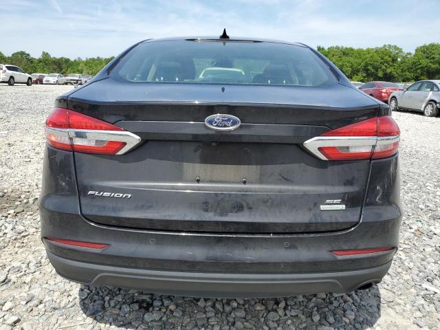 3FA6P0HD2LR257362 Ford Fusion SE 6