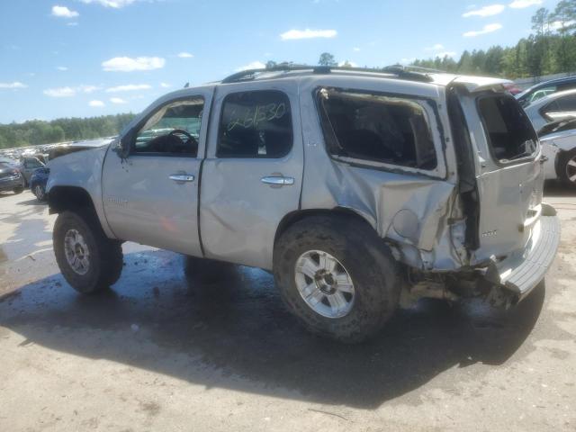 1GNFK13077J102557 2007 Chevrolet Tahoe K1500