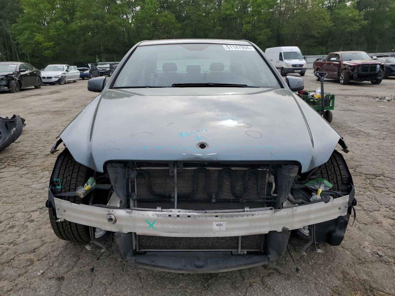 WDDGF8BB2CA696598 2012 Mercedes-Benz C 300 4Matic