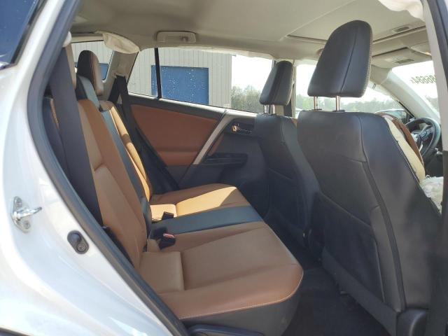 Auction sale of the 2017 TOYOTA RAV4 , vin: 2T3DFREV8HW606579, lot number: 52486684