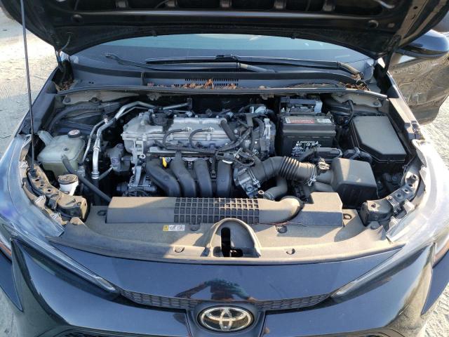 2020 TOYOTA COROLLA LE - 5YFEPRAE0LP133027