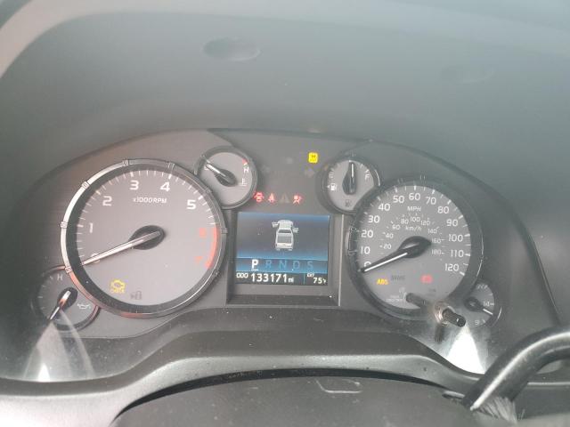 2008 Ford Edge Sel VIN: 2FMDK48C08BA55863 Lot: 51110404