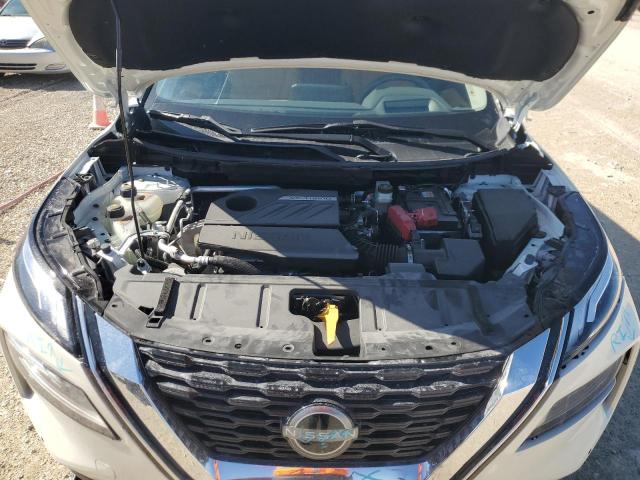 2022 NISSAN ROGUE PLAT - JN8BT3DC3NW120891