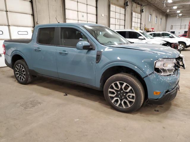 2023 Ford Maverick Xl VIN: 3FTTW8E32PRA36795 Lot: 49913594