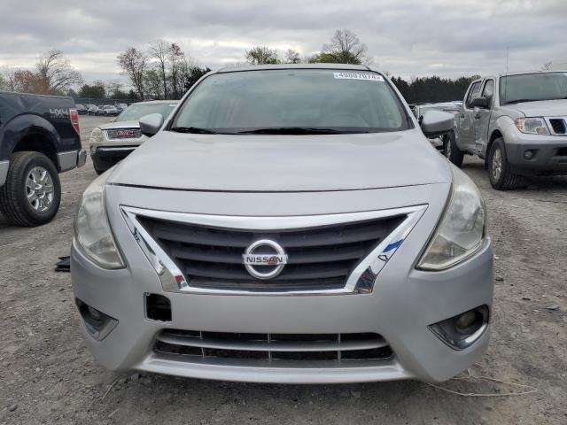 3N1CN7AP2JL829159 | 2018 Nissan versa s