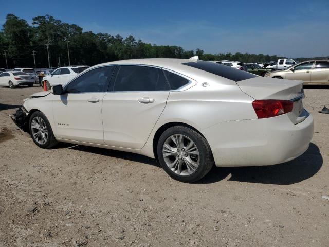 2014 Chevrolet Impala Lt VIN: 1G1115SL3EU138453 Lot: 52222334