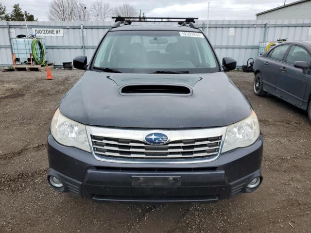 2010 Subaru Forester 2.5Xt Limited VIN: JF2SH6FC1AH708560 Lot: 52303944