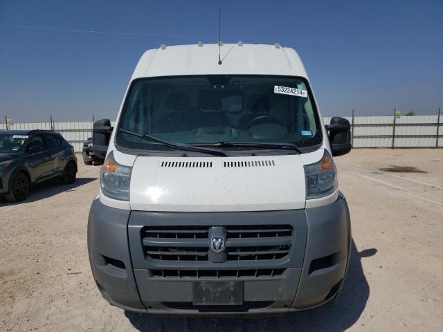 2015 Ram Promaster 2500 2500 High VIN: 3C6TRVCD4FE501589 Lot: 53224214