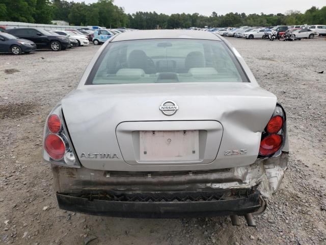 2005 Nissan Altima S VIN: 1N4AL11D65C377155 Lot: 50893864