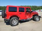 JEEP WRANGLER U photo