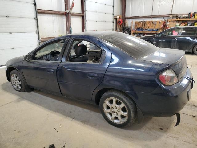 2004 Dodge Neon Sx 2.0 VIN: 1B3ES46C24D555931 Lot: 52333664