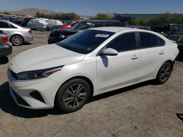 2022 KIA FORTE FE #2957287424