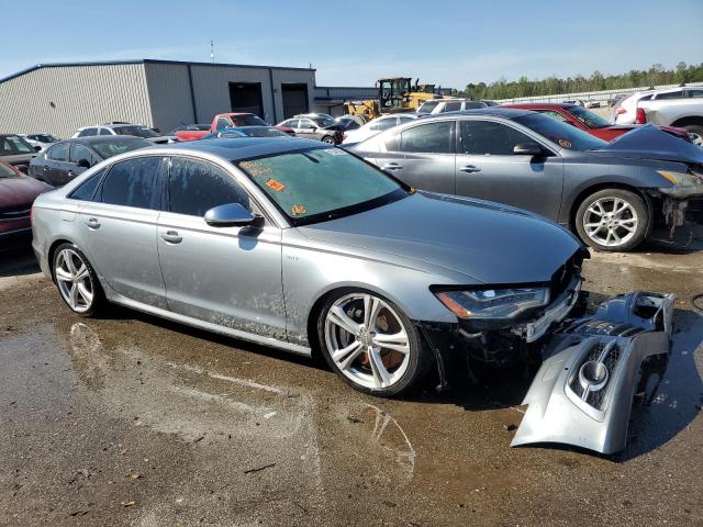 2013 Audi S6 VIN: WAUF2AFC5DN088075 Lot: 41241874