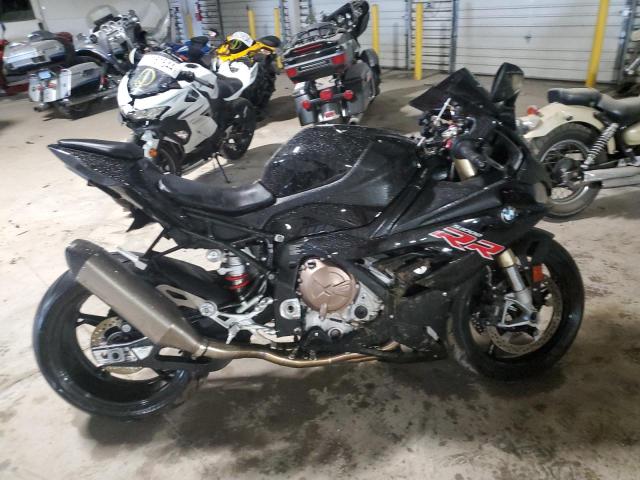 2022 BMW S 1000 RR - WB10E2300N6F37965