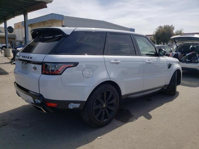 SALWR2RY5LA726268 Land Rover Rangerover RANGE ROVE 3