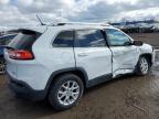 JEEP CHEROKEE L photo