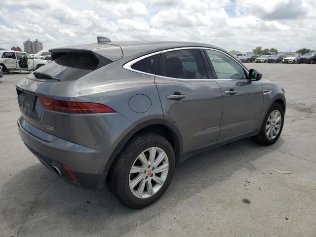 2018 Jaguar E-Pace S VIN: SADFJ2FX8J1Z31983 Lot: 52598844