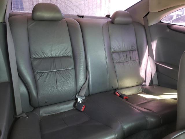 2006 Honda Accord Ex VIN: 1HGCM82626A009319 Lot: 52888854