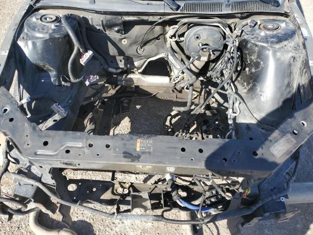 2013 Chevrolet Impala Lt VIN: 2G1WG5E34D1199160 Lot: 49746414